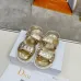 Dior Shoes for Dior Slippers for women #B50372