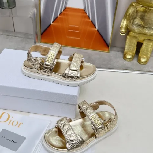 Dior Shoes for Dior Slippers for women #B50372