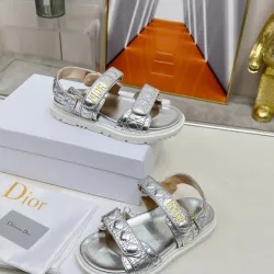Dior Shoes for Dior Slippers for women #B50373