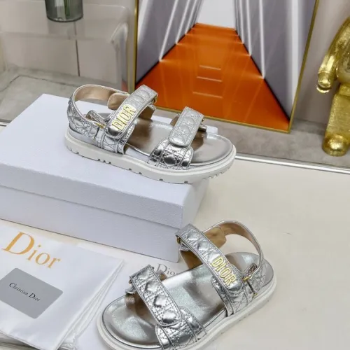 Dior Shoes for Dior Slippers for women #B50373