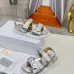 Dior Shoes for Dior Slippers for women #B50373