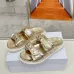 Dior Shoes for Dior Slippers for women #B50374
