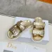 Dior Shoes for Dior Slippers for women #B50374
