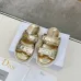 Dior Shoes for Dior Slippers for women #B50374