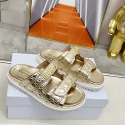 Dior Shoes for Dior Slippers for women #B50374