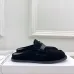Dior Shoes for Dior Slippers for women #B50615