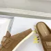Dior Shoes for Dior Slippers for women #B50615