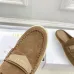 Dior Shoes for Dior Slippers for women #B50615