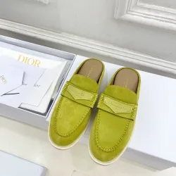 Dior Shoes for Dior Slippers for women #B50615