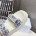 Dior Shoes for Dior Slippers for women #B50630