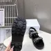 Dior Shoes for Dior Slippers for women #B50630