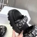 Dior Shoes for Dior Slippers for women #B50630