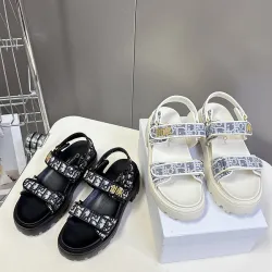 Dior Shoes for Dior Slippers for women #B50630