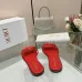 Dior Shoes for Dior Slippers for women #B51609