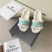 Dior Shoes for Dior Slippers for women #B57564