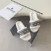 Dior Shoes for Dior Slippers for women #B57566