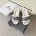 Dior Shoes for Dior Slippers for women #B57566