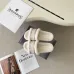 Dior Shoes for Dior Slippers for women #B57567
