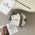 Dior Shoes for Dior Slippers for women #B57569