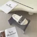 Dior Shoes for Dior Slippers for women #B57569