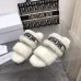 Dior Shoes for Dior Slippers for women #B57570