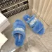 Dior Shoes for Dior Slippers for women #B57572