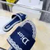 Dior Shoes for Dior Slippers for women #B62699