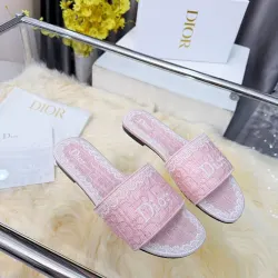 Dior Shoes for Dior Slippers for women #B62702