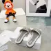Dior Shoes for Dior Slippers for women #B63956