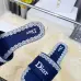 Dior Shoes for Dior Slippers for women #B63958
