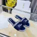 Dior Shoes for Dior Slippers for women #B63958