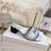 Dior Shoes for Dior Slippers for women #B65145