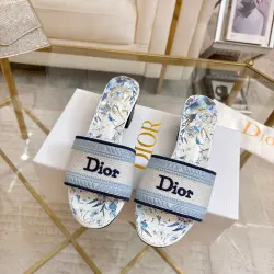 Dior Shoes for Dior Slippers for women #B65145