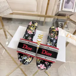 Dior Shoes for Dior Slippers for women #B65146