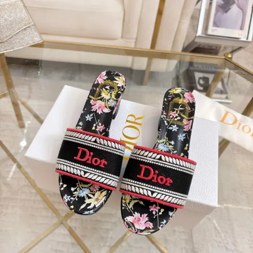 Dior Shoes for Dior Slippers for women #B65146