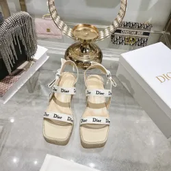 Dior Shoes for Dior Slippers for women #B65268