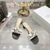 Dior Shoes for Dior Slippers for women Heel height:4cm #B65269