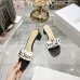 Dior Shoes for Dior Slippers for women Heel height:4cm #B65269