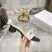 Dior Shoes for Dior Slippers for women Heel height:4cm #B65269