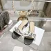 Dior Shoes for Dior Slippers for women Heel height:4cm #B65269