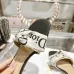 Dior Shoes for Dior Slippers for women Heel height:4cm #B65269