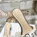 Dior Shoes for Dior Slippers for women Heel height:4cm #B65269