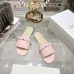 Dior Shoes for Dior Slippers for women Heel height:4cm #B65269