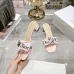 Dior Shoes for Dior Slippers for women Heel height:4cm #B65270