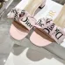 Dior Shoes for Dior Slippers for women Heel height:4cm #B65270