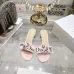 Dior Shoes for Dior Slippers for women Heel height:4cm #B65270