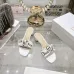 Dior Shoes for Dior Slippers for women Heel height:4cm #B65271