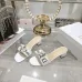 Dior Shoes for Dior Slippers for women Heel height:4cm #B65271