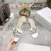 Dior Shoes for Dior Slippers for women Heel height:4cm #B65271