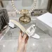 Dior Shoes for Dior Slippers for women Heel height:4cm #B65271